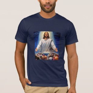 Jesus-T - Shirt
