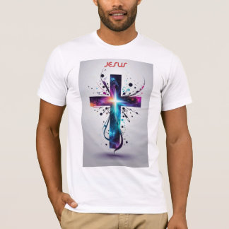 Jesus T-Shirt