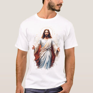 Jesus T - Shirt