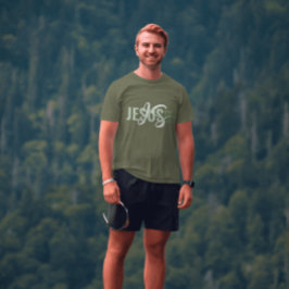 Jesus T - Shirt