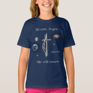 Jesus T-Shirt