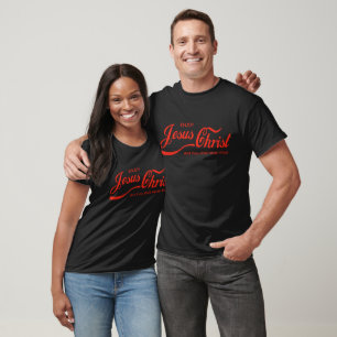 JESUS T SHIRT