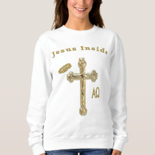 Jesus T - Shirt Frauen