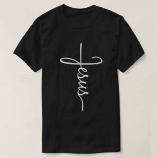 Jesus-T-Shirt. T-Shirt