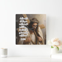 Jesus: Tägliches Kreuz, Folge mir