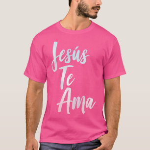 Jesus Tama Christliche Bibel T-Shirt
