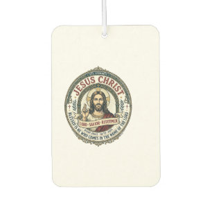 Jesus Tanz Ballerina Studio Grafik T-Shirt Christl Autolufterfrischer
