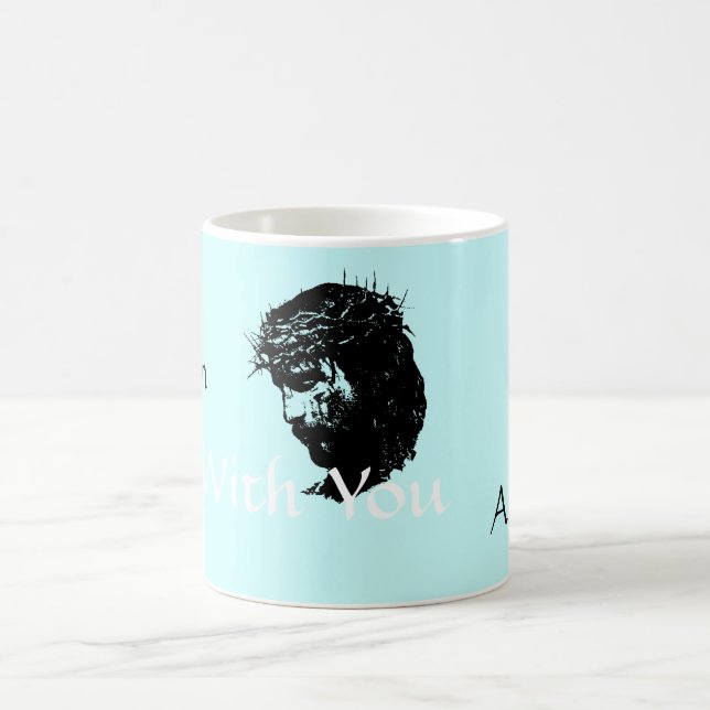 Jesus Tasse (Mittel)