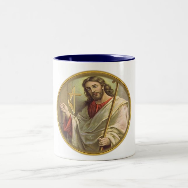 Jesus Tasse (Mittel)
