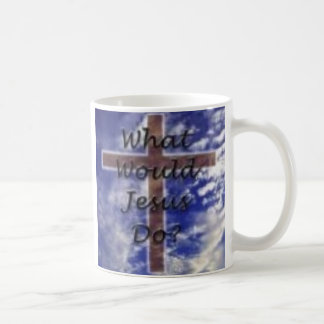 Jesus Tasse