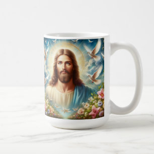 Jesus Tasse