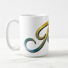 Jesus-Tasse Kaffeetasse