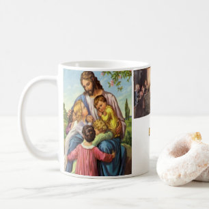 Jesus-Tasse Tasse