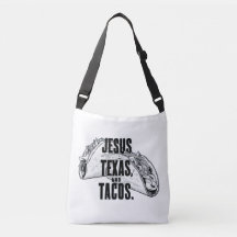 Jesus Texas und Tacos Funny Food Cinco De Mayo