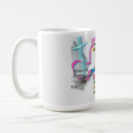 Jesus The Way ,The Truth. Life! Lion Of Judah Kaffeetasse