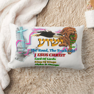 Jesus The Way ,The Truth. Life! Lion Of Judah Lendenkissen