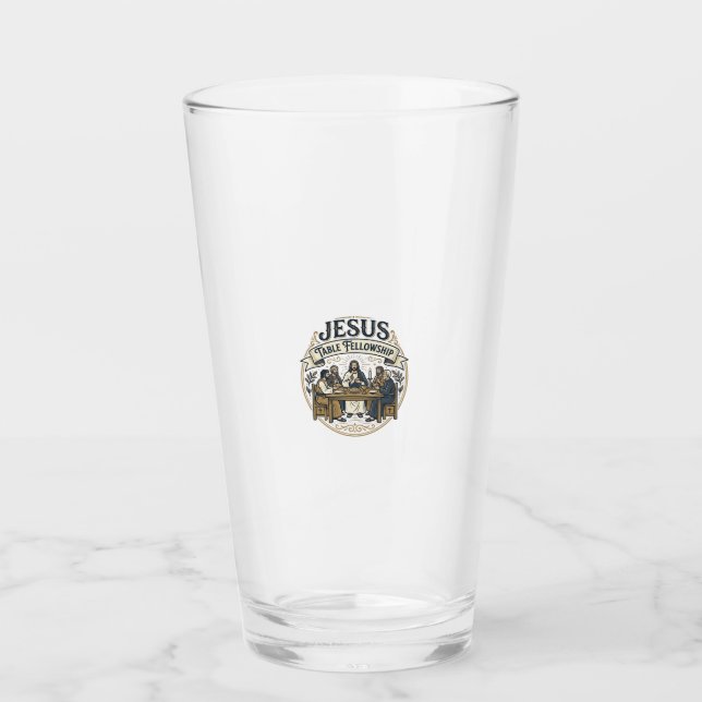 Jesus-Tischgemeinschaft Jesus-Tischgemeinschaft Ch Glas (Vorderseite)