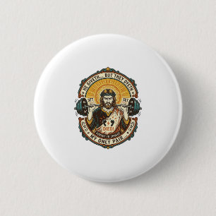 Jesus Tote Kopfhörer Mid Set Stille Workout Gym H Button