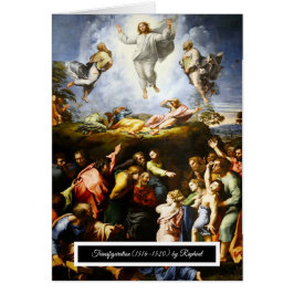 Jesus-Transformation