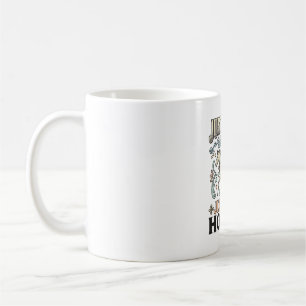 Jesus Und Pferde Mädchen Vintage Pferd Glaube Shir Kaffeetasse