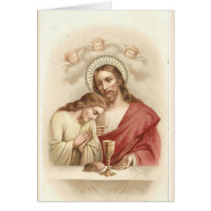 Jesus- und St. Johannes-der-Apostel-Gebet