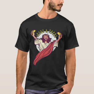 Jesus und Tacos T-Shirt