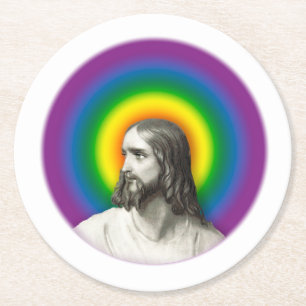 Jesus Untersetzer