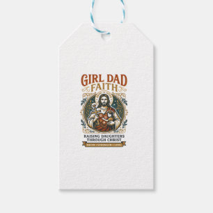 Jesus Vaterschaft Mikro Identitäten Grafik T-Shirt Geschenkanhänger