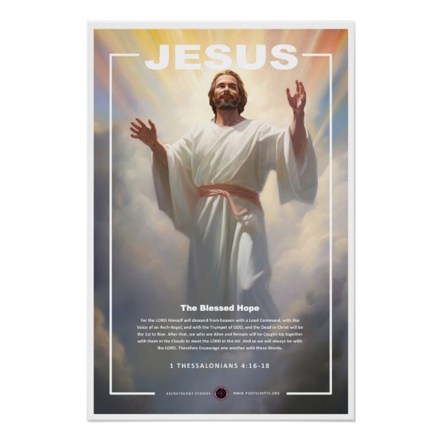 Jesus - Vergewaltigung Rendezvous 2 Poster (Vorderseite)