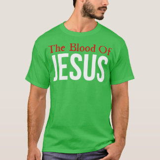 Jesus-Volk T-Shirt