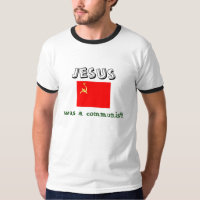 Jesus war ein Kommunist
