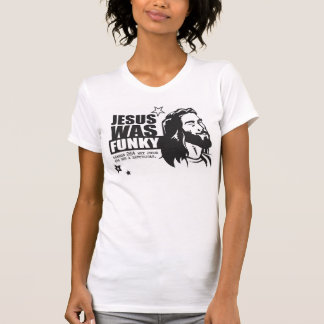 Jesus war flippig T-Shirt