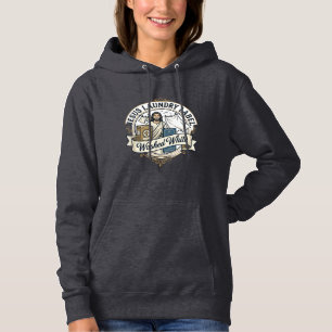 Jesus Wäscheetikett Gewaschen Weiß Jesus Wäsche Ge Hoodie