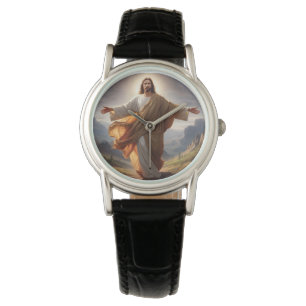 Jesus Watch Armbanduhr