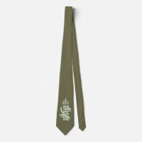 Jesus Weg, Leben, Wahrheit Neck Tie