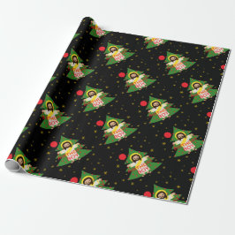 Jesus - Weihnachten Geschenkpapier