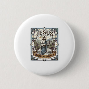 Jesus Weinberg Rebstock Jesus Weinberg Rebstock  Button