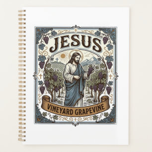 Jesus Weinberg Rebstock Jesus Weinberg Rebstock Planer