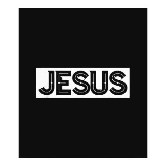 JESUS-ZITAT CHRISTLICHES ZITAT FOTODRUCK