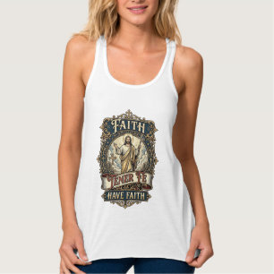 Jesus Zweisprachige Multikulturelle Familien Shirt