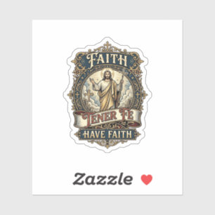 Jesus Zweisprachige Multikulturelle Familien Shirt Aufkleber