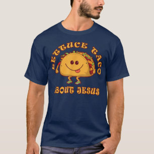 JESUSCHhristischer Evangelismus Lasse über Jesus r T-Shirt