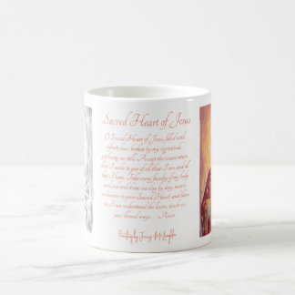 Jesusherz, Kunst, Gebet, Tasse