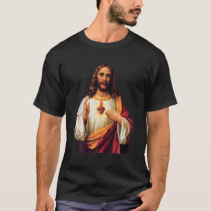 Jesusherz T-Shirt