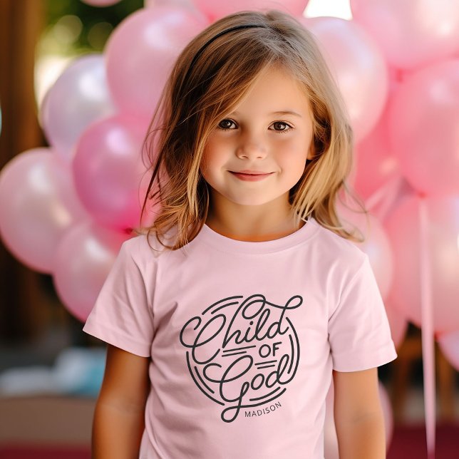 Jesuskind Christus Bibelaufkleber T - Shirt (Von Creator hochgeladen)