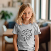 Jesuskind Christus Bibelaufkleber T - Shirt