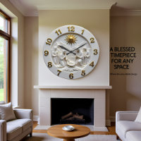 Jesuskripppe aus Marmor