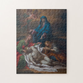 Jesusleid Puzzle