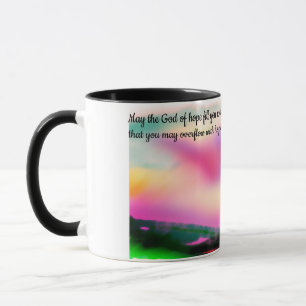 Jesusliebe Tasse