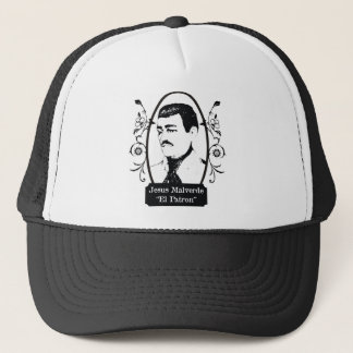 JesusMalverde Truckerkappe